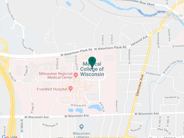 ӰԺ Pharmacy School Google map location