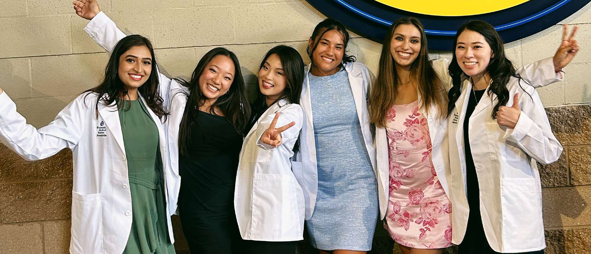 ӰԺ student pursues passion for providing culturally competent care for Asian Americans