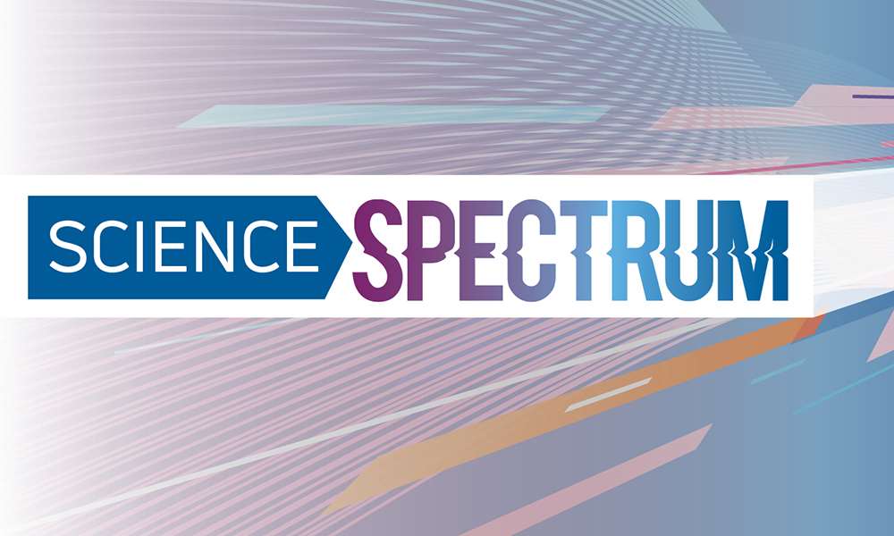 ӰԺ Science Spectrum series